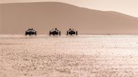 2022 Morgan 3 Wheeler to be revealed on February 24