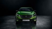 Peugeot e-308: Electric small hatch reportedly due in 2023