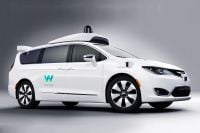 Ford CEO believes Google's self-driving tech is better than Tesla's
