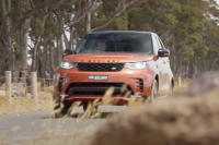How will the 2025 Land Rover Discovery evolve?
