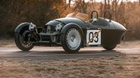 2022 Morgan Super 3 revealed, coming to Australia