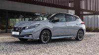 Early EV adopter Nissan could've been like Tesla, says ex-COO