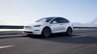 Tesla Model X driver blames Autopilot for Melbourne crash - report