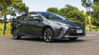 2022 Toyota Prius review