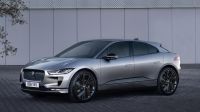 2023 Jaguar I-Pace price and specs