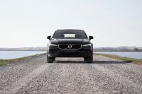 Volvo's last wagon in Australia hits the end of the road
