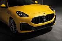 Maserati Grecale SUV: Orders piling up, especially for Trofeo