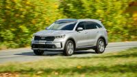 2022 Kia Sorento price and specs