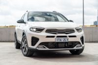 2026 Kia Stonic in line for hybrid boost Down Under