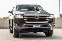 Crime wave: Toyota acknowledges security issues