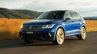 2024 Volkswagen Tiguan price and specs