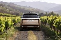 The large family SUVs with the best fuel economy in Australia