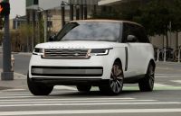 2023 Range Rover SV review
