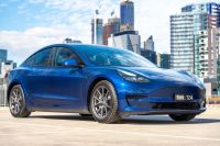 Tesla Model 3 receiving simplified interior, other updates in 2023