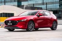 Mazda 3 and CX-30 mild-hybrids unlikely to return despite new emissions laws