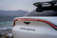 Podcast: DBX707 and e-tron S driven