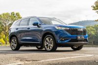 2023 GWM Haval H6 Buyer's Guide