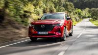 2023 Mazda CX-60 review
