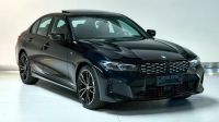 2023 BMW 3 Series leaked