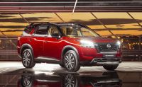 2023 Nissan Pathfinder detailed ahead of launch
