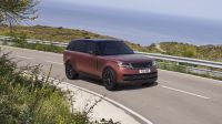 Podcast: April VFACTS, new Range Rover and Lexus LX driven