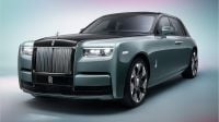 Rolls-Royce Phantom Series II revealed, local launch timing to be confirmed