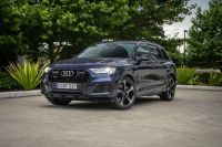 Multiple Audi models recalled
