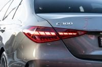 2025 Mercedes-Benz C-Class flagship gets thousands in extra kit for $100 more