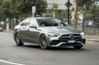 Multiple Mercedes-Benz vehicles recalled for fire risk