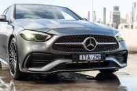 Multiple Mercedes-Benz models recalled