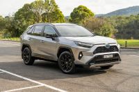 Toyota Australia hikes prices on most models again