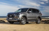 2022 LDV D90 price and specs