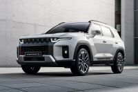 SsangYong name being dropped under new ownership