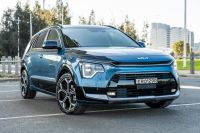 Kia ups Niro prices in Australia, EV S gets more tech