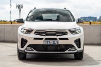 2025 Kia Stonic going turbo-only in Australia
