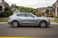 Maserati delays flagship electric sedan, SUV