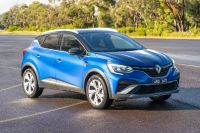 Deals on wheels: Renault Captur drive-away offer