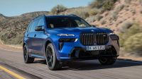 2023 BMW X7 price and specs