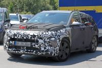 2023 Hyundai Kona production begins November, new Santa Fe next year - report