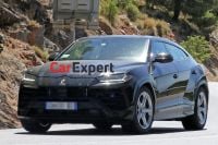 Lamborghini Urus plug-in hybrid SUV due in 2024