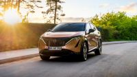 2023 Nissan Ariya review: First drive