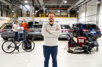 SUV sizes compared: Small/medium/large/XL, which is best?