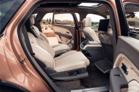 Bentley launches 'the most advanced seat ever fitted to a car'