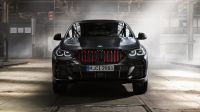 BMW X6 Black Vermillion priced at $208,900 drive-away