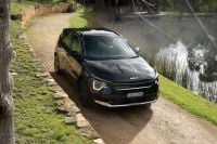 Kia Niro facing the axe in Australia