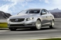 Volvo V40, V60, S60, XC60 recalled