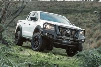 Nissan Navara SL, Pro-4X Warrior: Local production volume increased