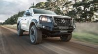 2023 Nissan Navara SL Warrior: Entry model detailed, priced