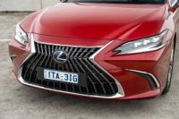 Electric Lexus ES sedans could join hybrids