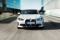 BMW i4 eDrive35 guns for Tesla with sharper starting price